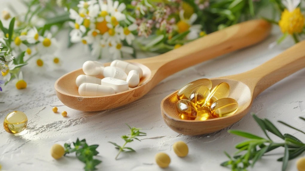 健康食品與保健食品的 5 大關鍵差異