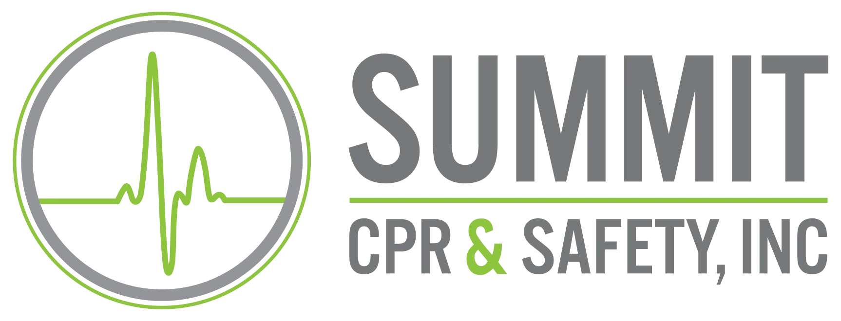 Summit CPR & Safety