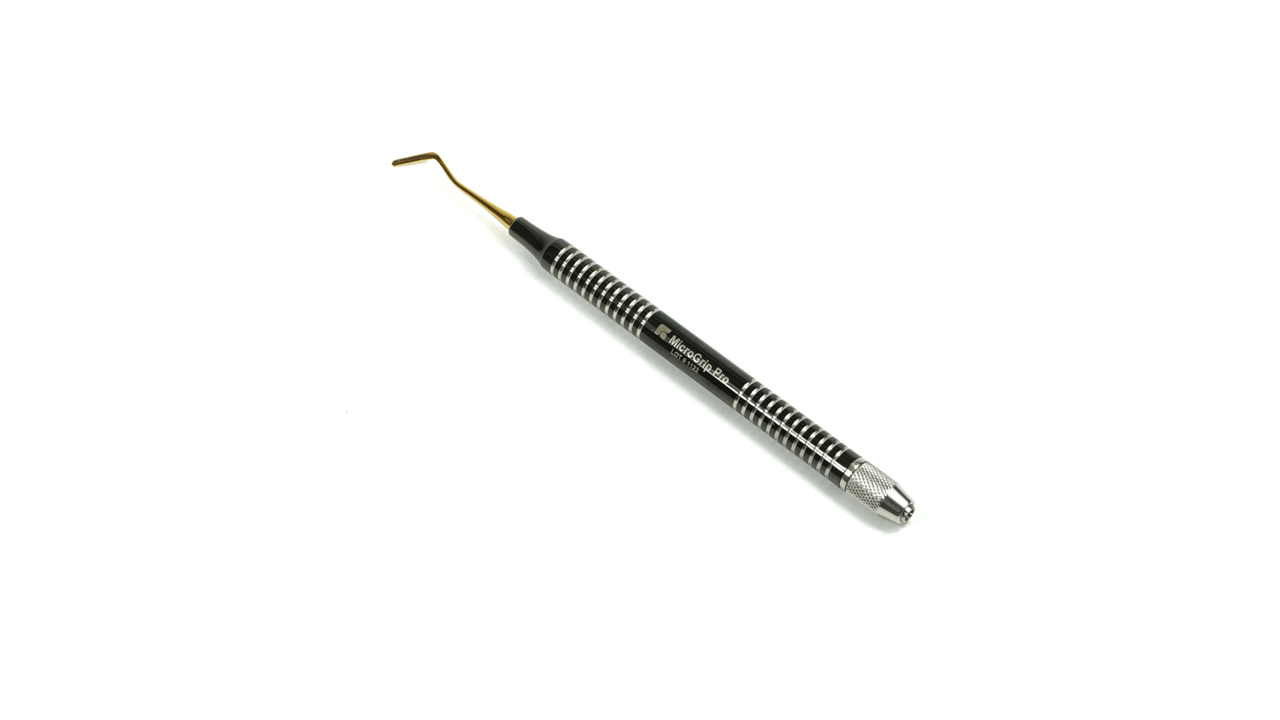 Retrax® System MicroGrip™ Pro