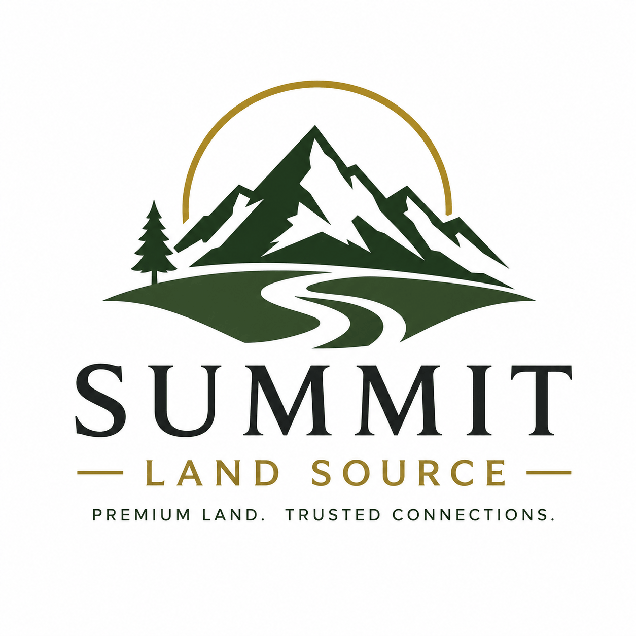 Summit Land Source