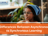 5 Differences Between Asynchronous Vs Synchronous Learning