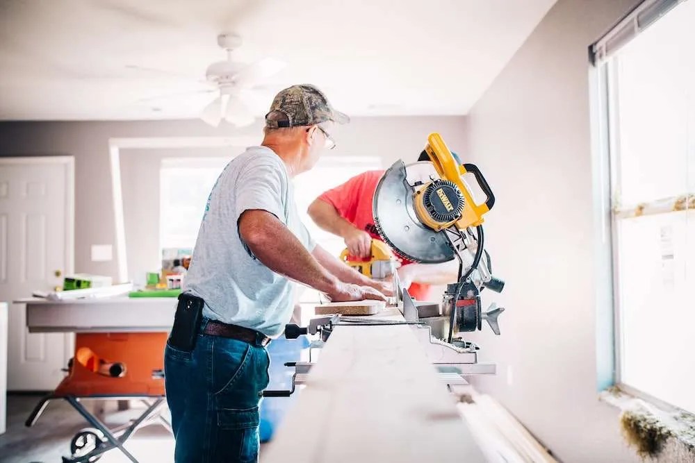 Post Construction Cleaning in Cleveland, OH, Post Construction Cleaning Services in Lakewood