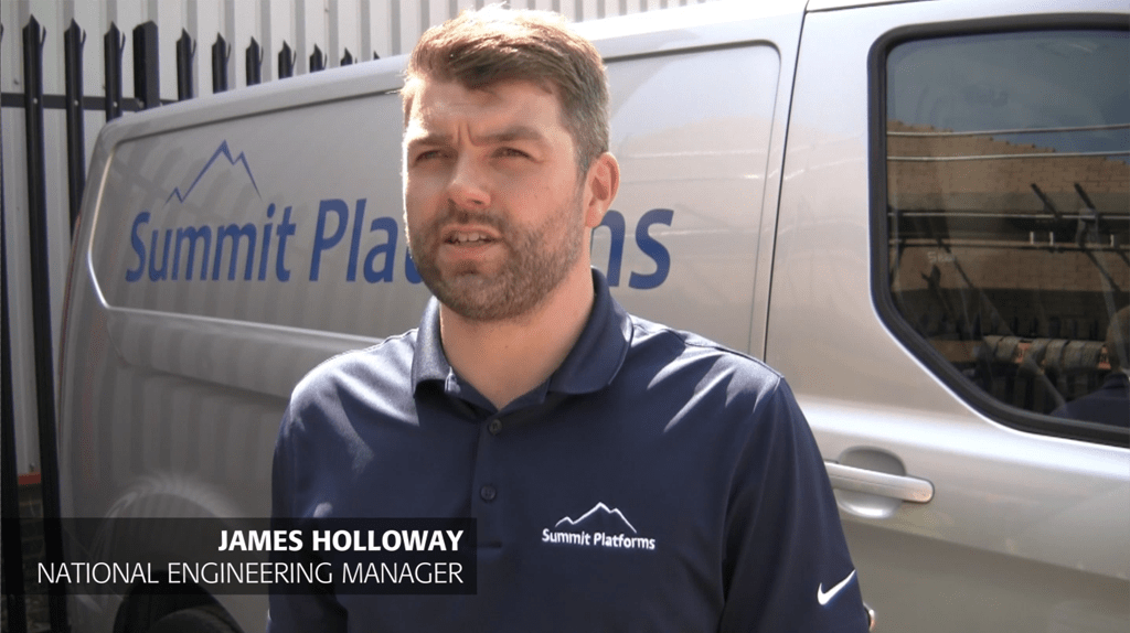 Summit Platforms Ltd On Linkedin Engineers Engineeringjobs - Desktop Abstract Designs for Desktop