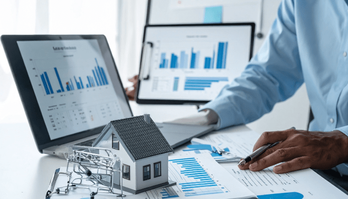 The Real Estate Bookkeeping System (PEAK Framework)