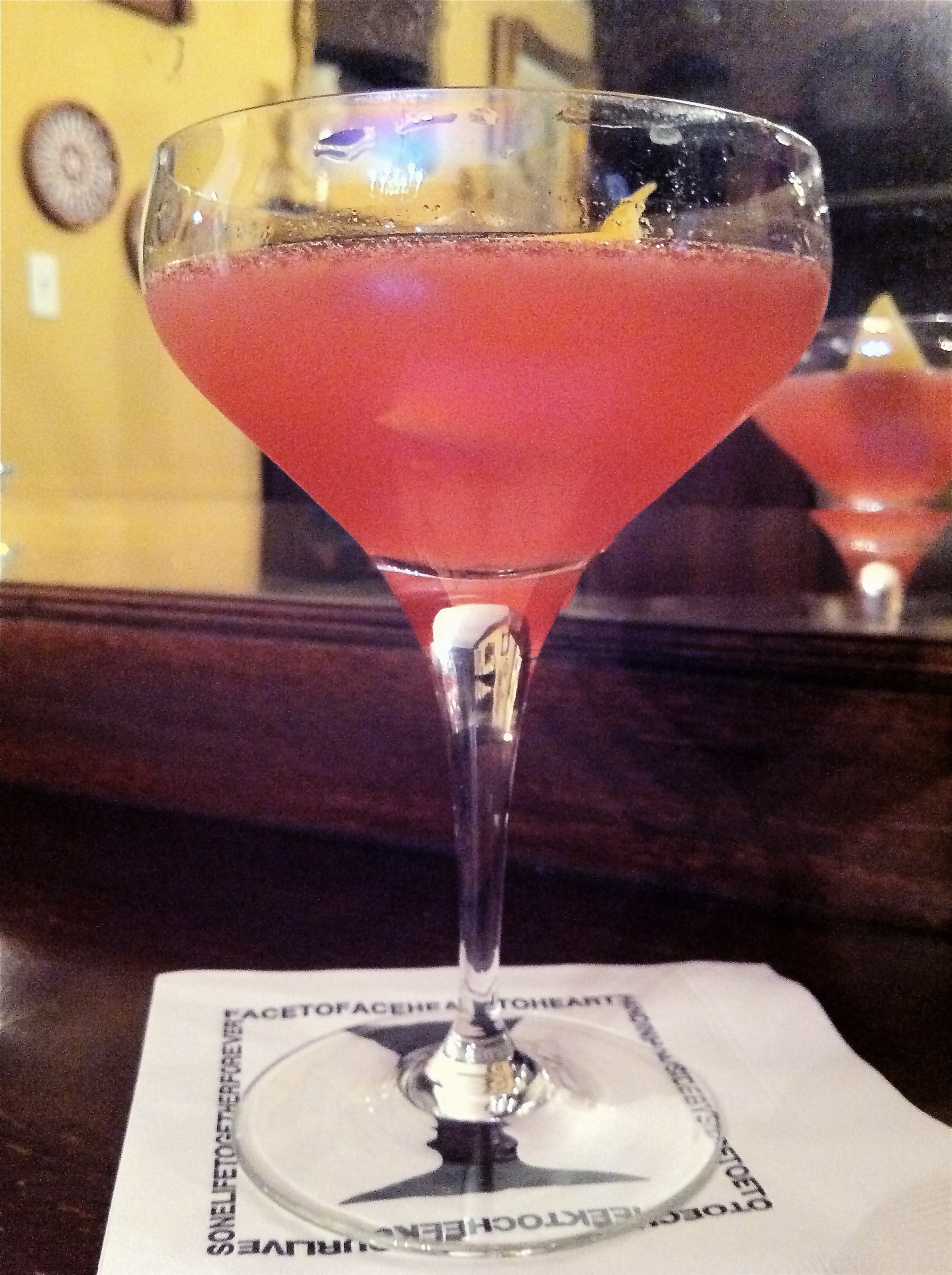 Twelve Mile Limit – Summit Sips Twelve Mile Limit – Summit Sips