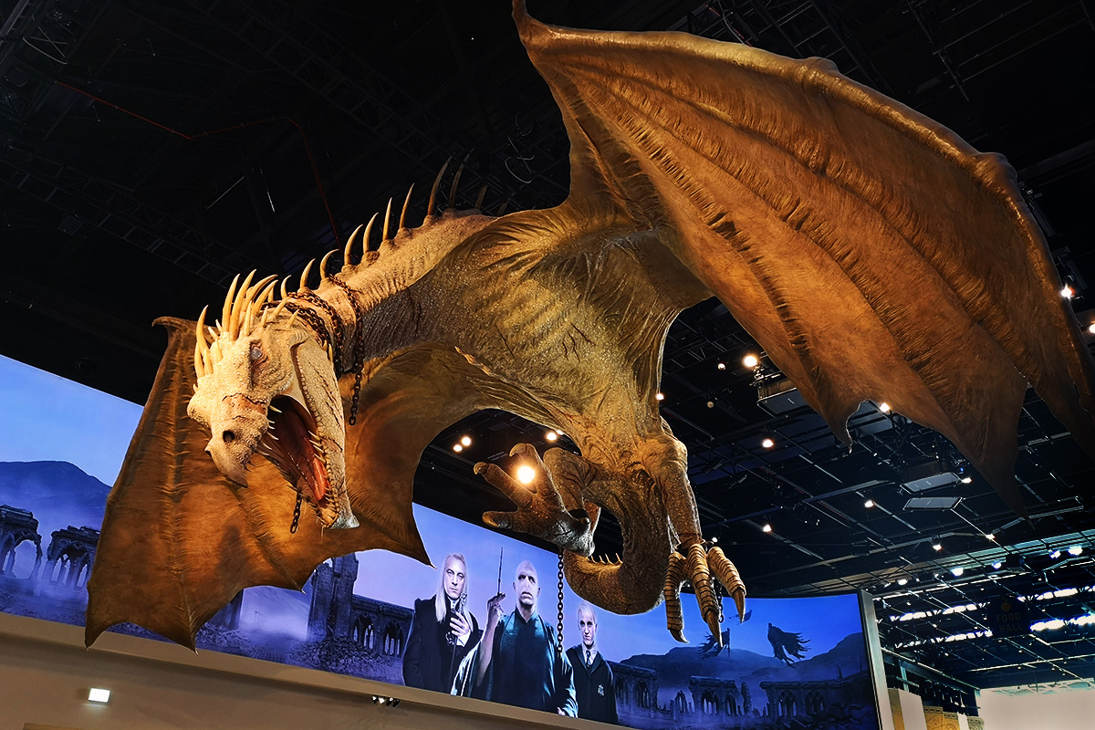 Picture Посмотрите ниже похожие билеты и . Muzej Garri Pottera V Londone