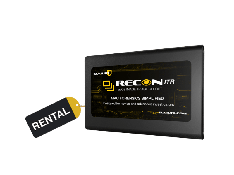 Sumuri Recon Itr Dataexpert Singapore - Retina Landscape Images for Desktop