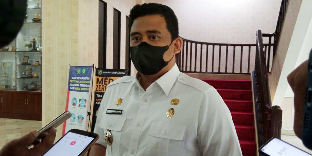 Tahun Ajaran Baru Masih Daring, Bobby: Instruksi Gubsu, PTM Mulai Agustus - Vimarsana News