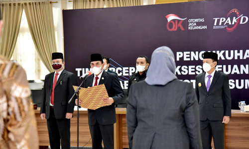 Instruksi gubernur sumatera utara nomor … sumutprov.go.id