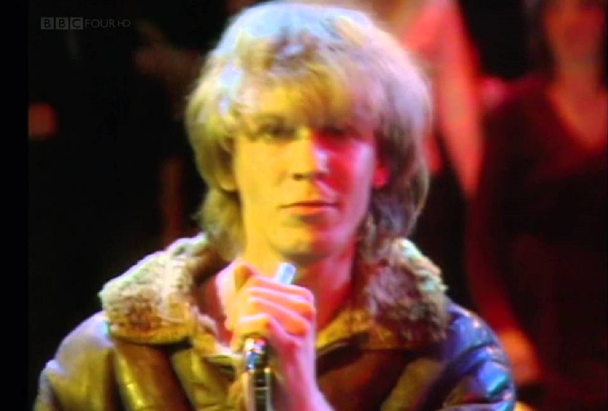 The Teardrop Explodes and Club Zoo - Sun 13