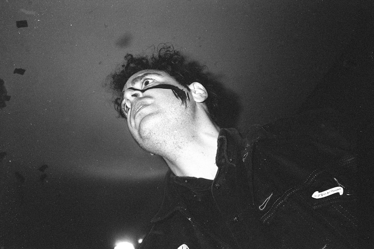 James Jonathan Clancy: Sprecato - Sun 13