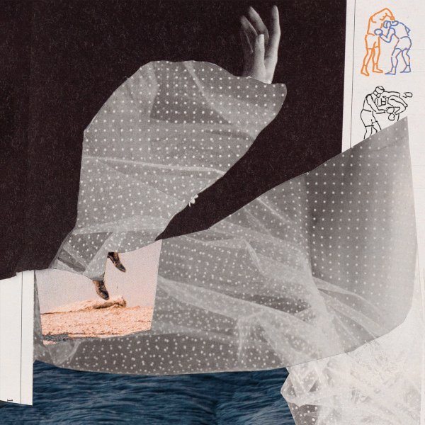 Out of Step #7 - Sun 13