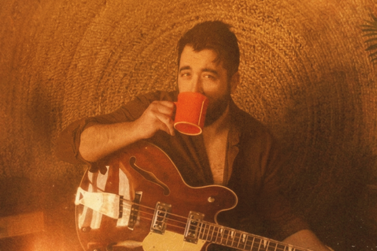 Track Premiere: Wade Easy’s Hot Honey