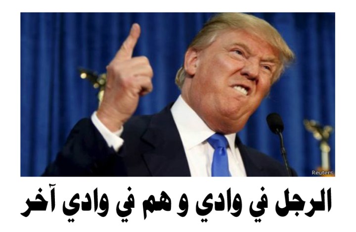 Reasons for Donald Trump's anti-Muslim statements