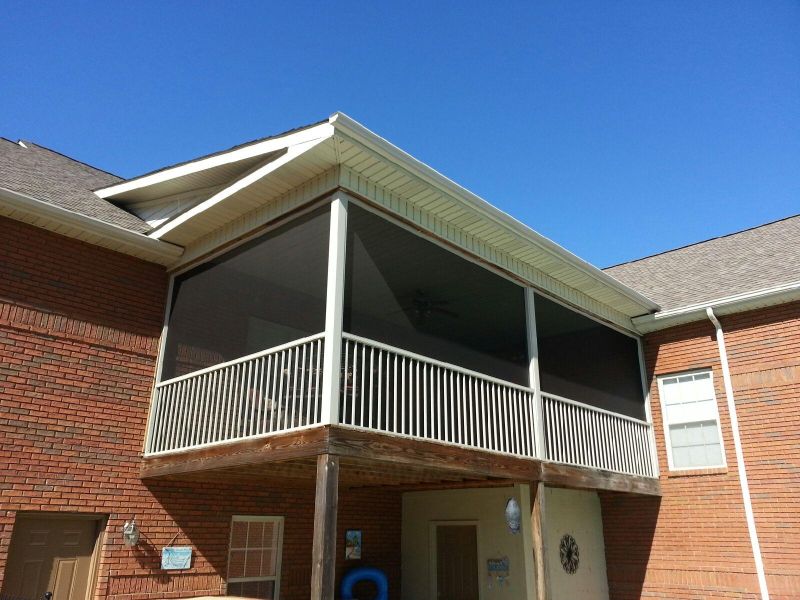 Screen Rooms - 4K Ocean Arts for Desktop