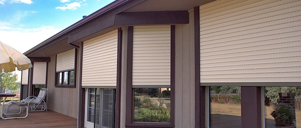 Despite their higher cost, motorized blinds and shades are a sound investment for any home. Retractable Shutters | Bradenton | Sun and Storm Systems
