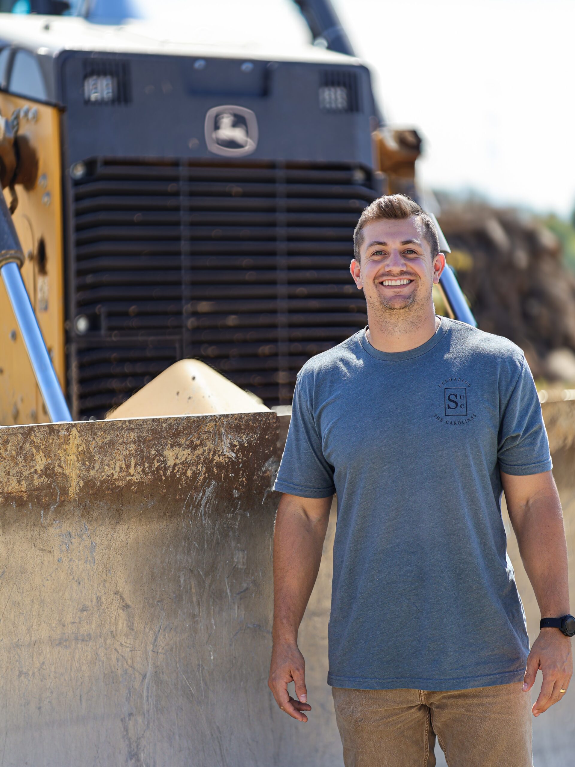 Sunbelt Utilities VP and Business Operations - Bobby Petrillo