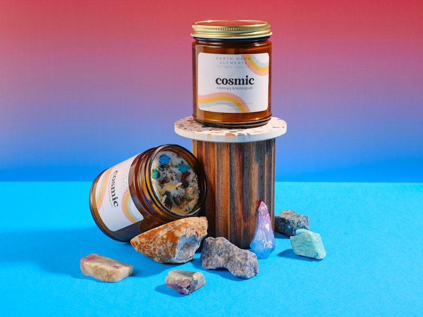 Candle Education: Tips for Beginners