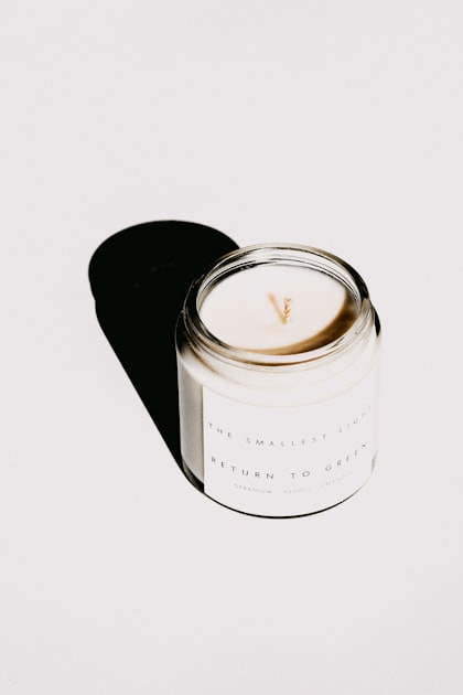 Wholesale Candle Options for Businesses