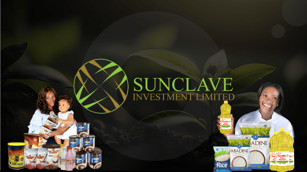 sunreli products