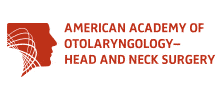 American Academy of Otolaryngology - Head and Neck Surgery