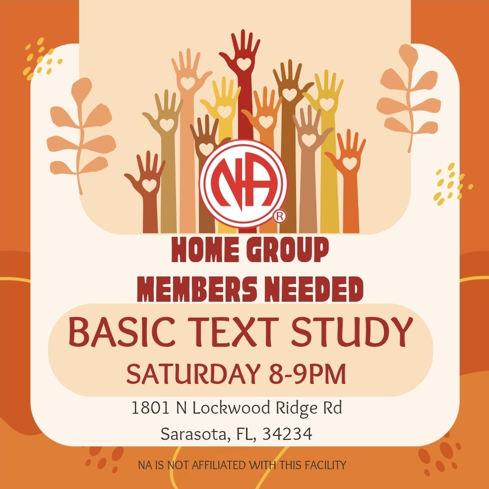 Basic Text Study Needs Support