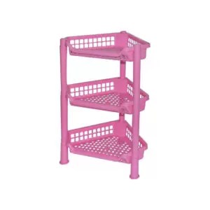 Corner Rack 3 pcs