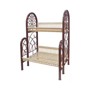 Multipurpose Rack 2 Pcs