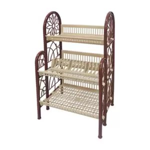 Multipurpose Rack 3 Pcs