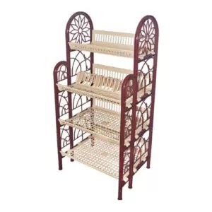Multipurpose Rack 4 Pcs