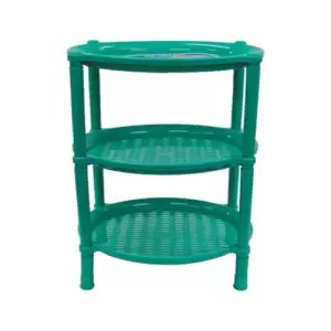 Oval Rack 3 Pcs