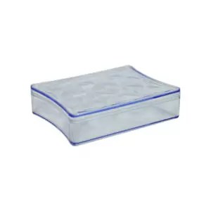 Rectangular Container Curve Design Small