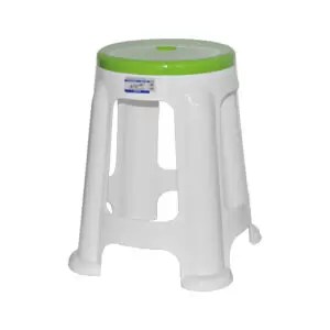 Round Stool Dual Color