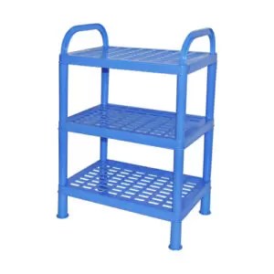 Shoe Rack 3 Pcs