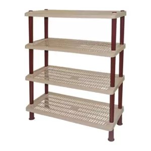 Shoe Rack New 4 Pcs
