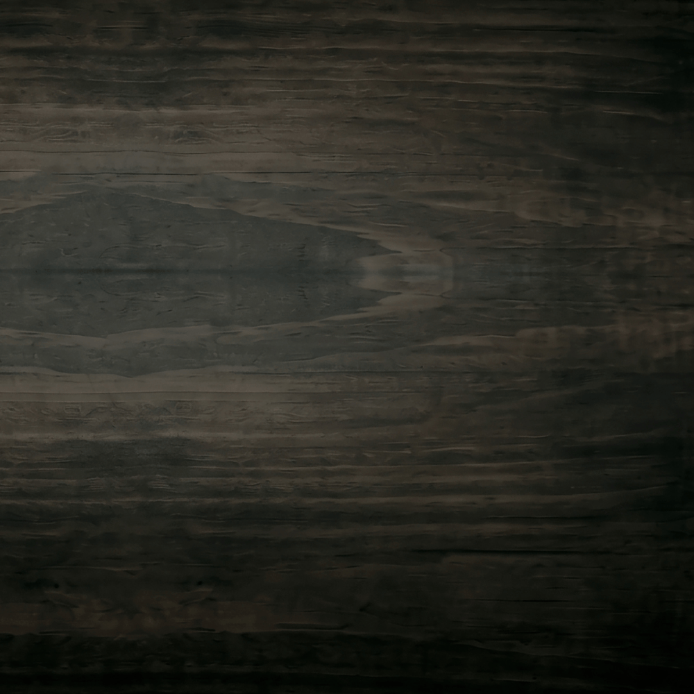 CHARRED BARREL BLACK No. 620L - LOG*1 COAT - SAMPLE