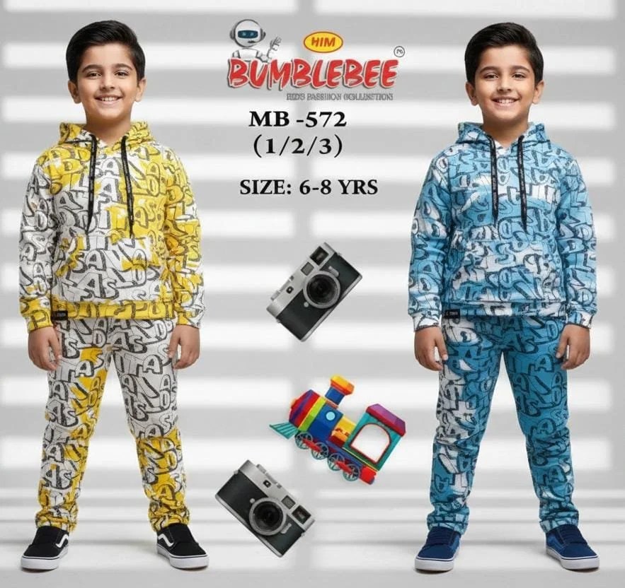 572-1/3-F/S-MINI BUMBLEE