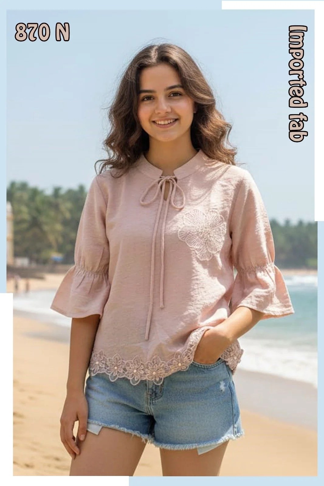 870N-30/34-STRAWBERRY