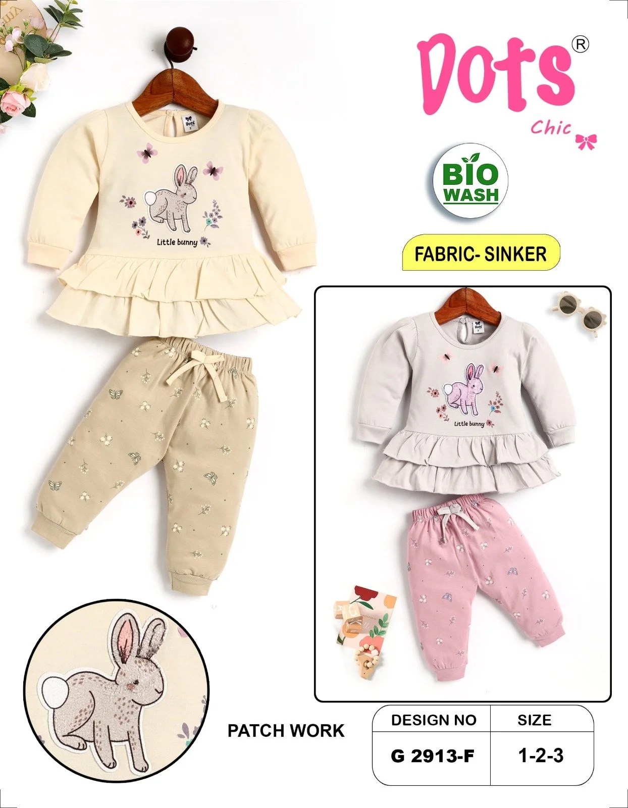 2913-1/3-F/S-DOTS