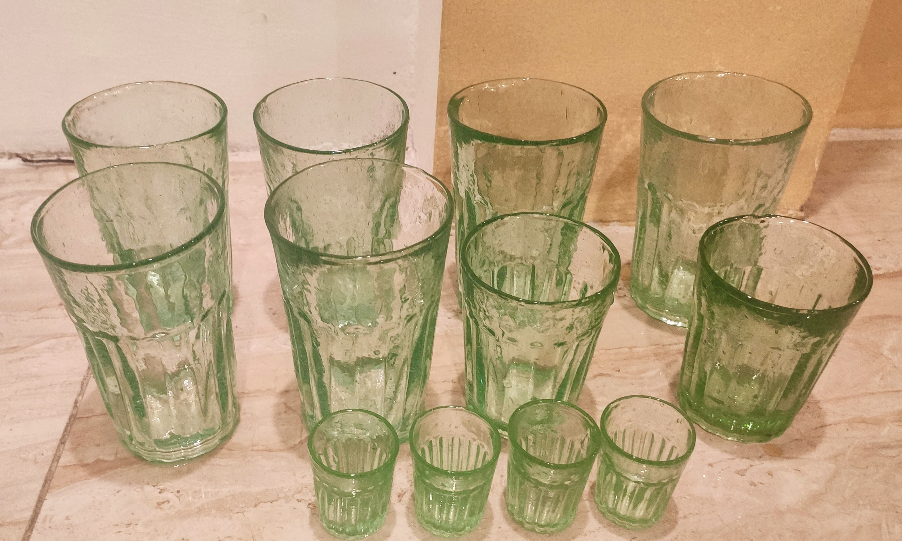sundaylongread.com - Parni Ray - Hanoi's humble beer glass and the memory of a nation
