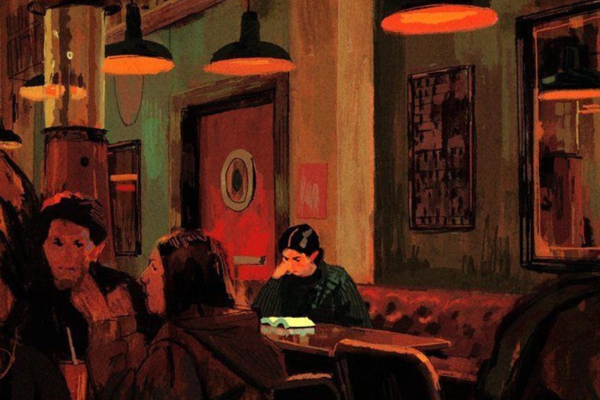 On Loneliness — A Feature of Adulthood Subscription