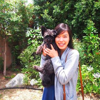 Taitai spent the decade being cute. I got him in 2009, he is now 10 years old!