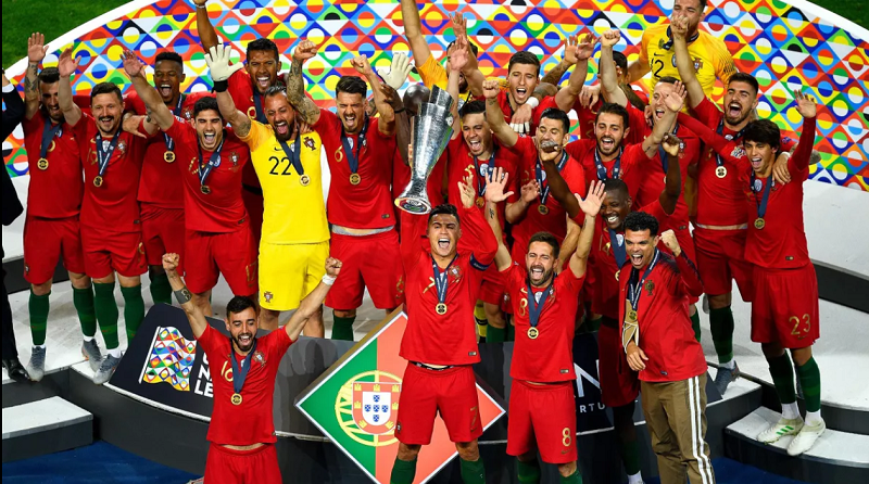 Ligue Des Nations Format Calendrier Ticket Pour Le Mondial 2022 Le Mode D Emploi Sunday Times