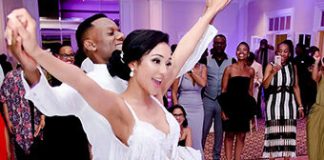 Slikour buys estranged wife out of their Sandton house