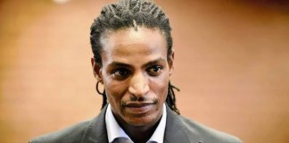Kwaito star Brickz still serving time for rape