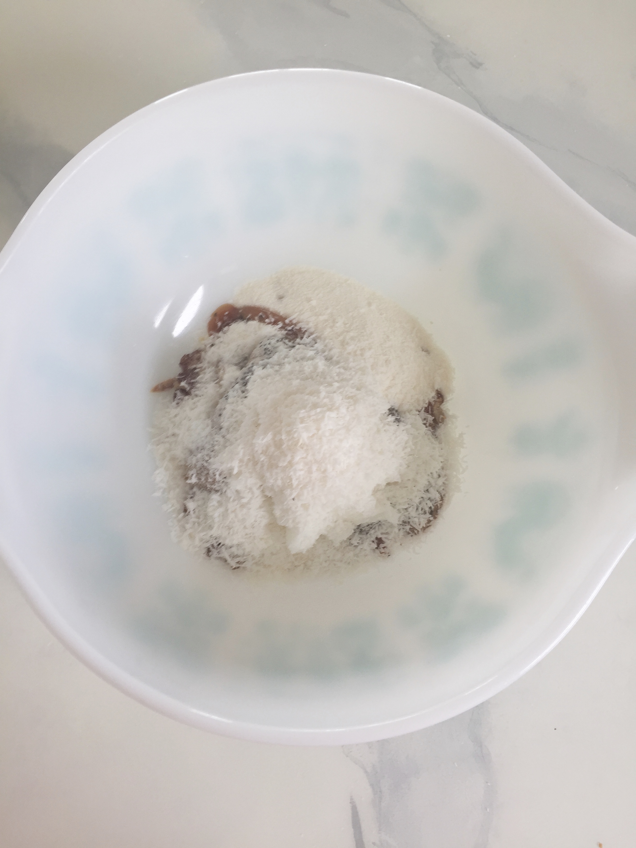 Protein Bites 11