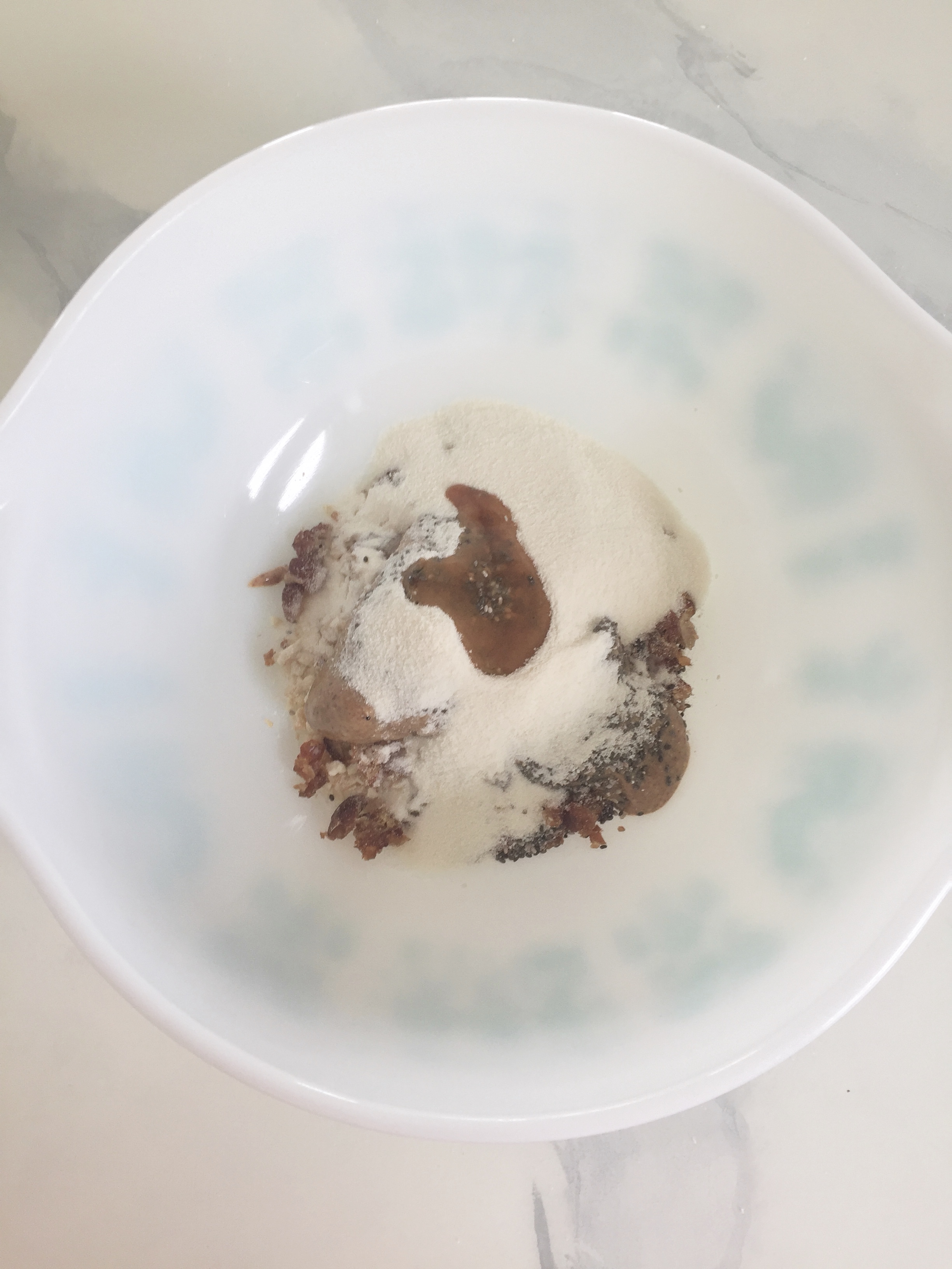 Protein Bites 9