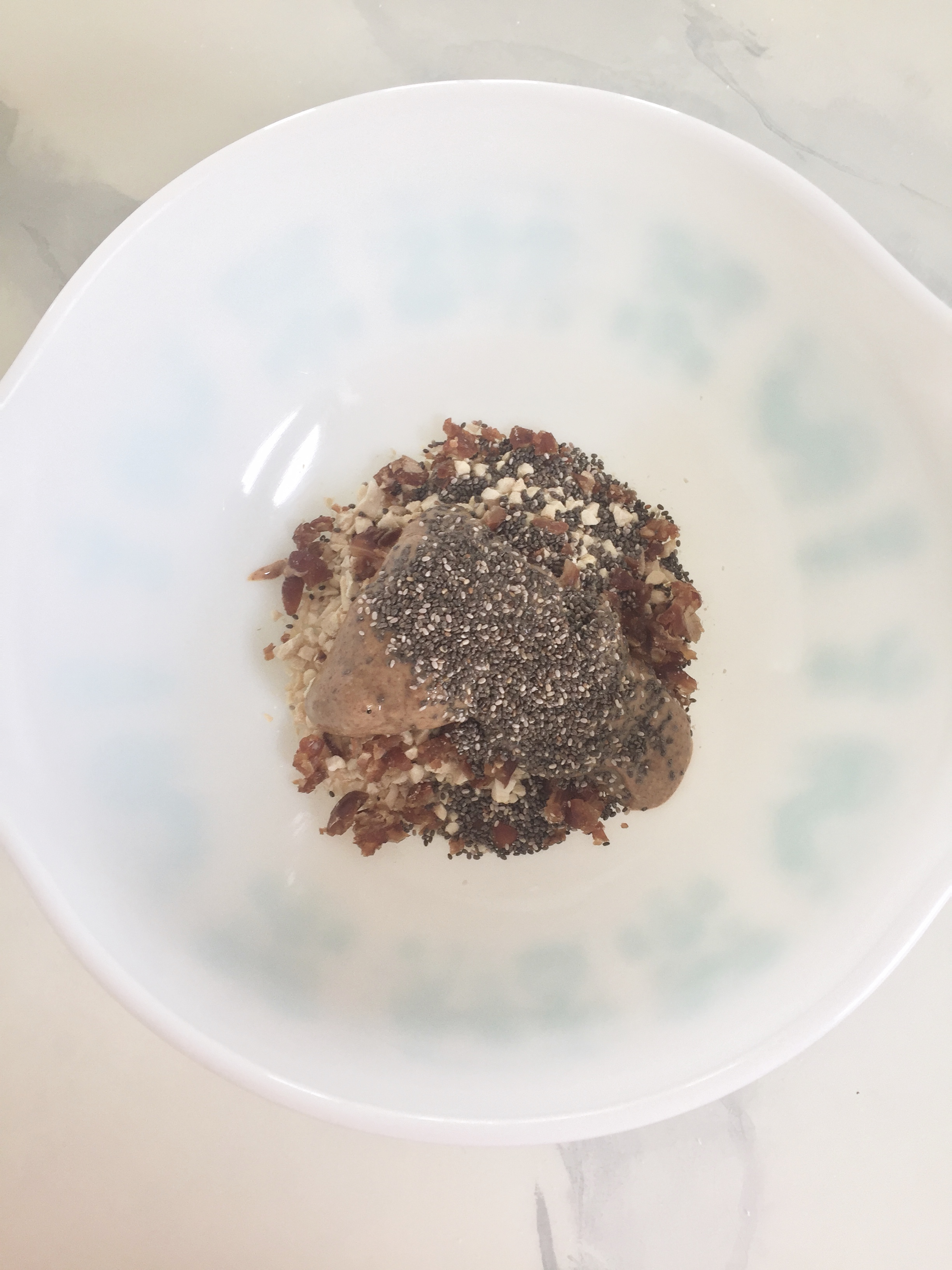 Protein Bites 7