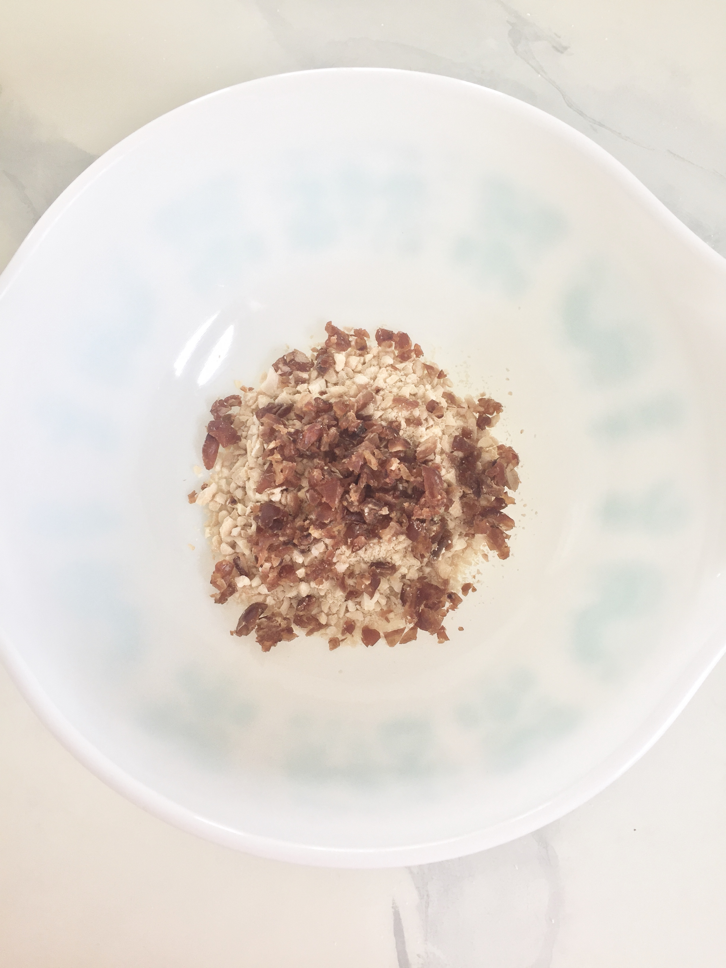 Protein Bites 5