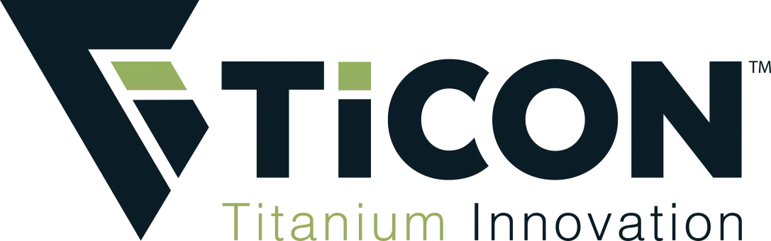 TiCON Titanium Innovation